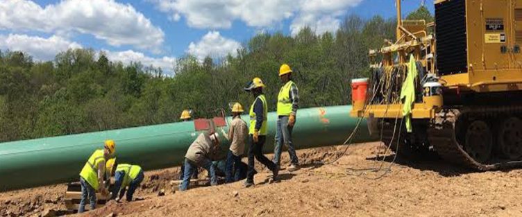 Pipelines-Projects Work